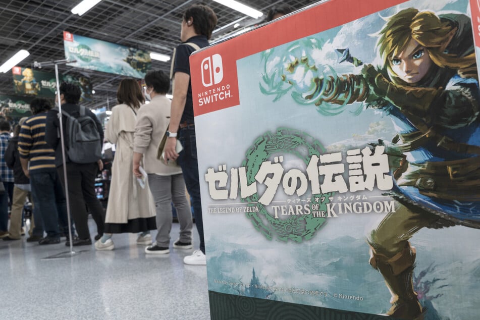 Legend of Zelda coming to the big screen as Nintendo announces exciting plans!