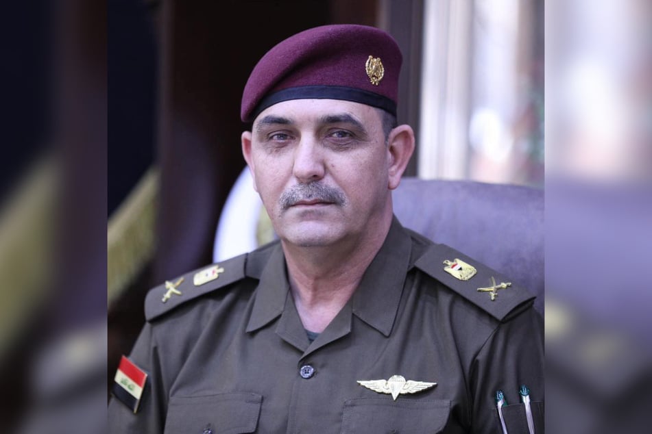 Iraqi armed forces spokesperson Yehia Rasool condemned the attack but said it was important to avoid any escalation of the conflict.