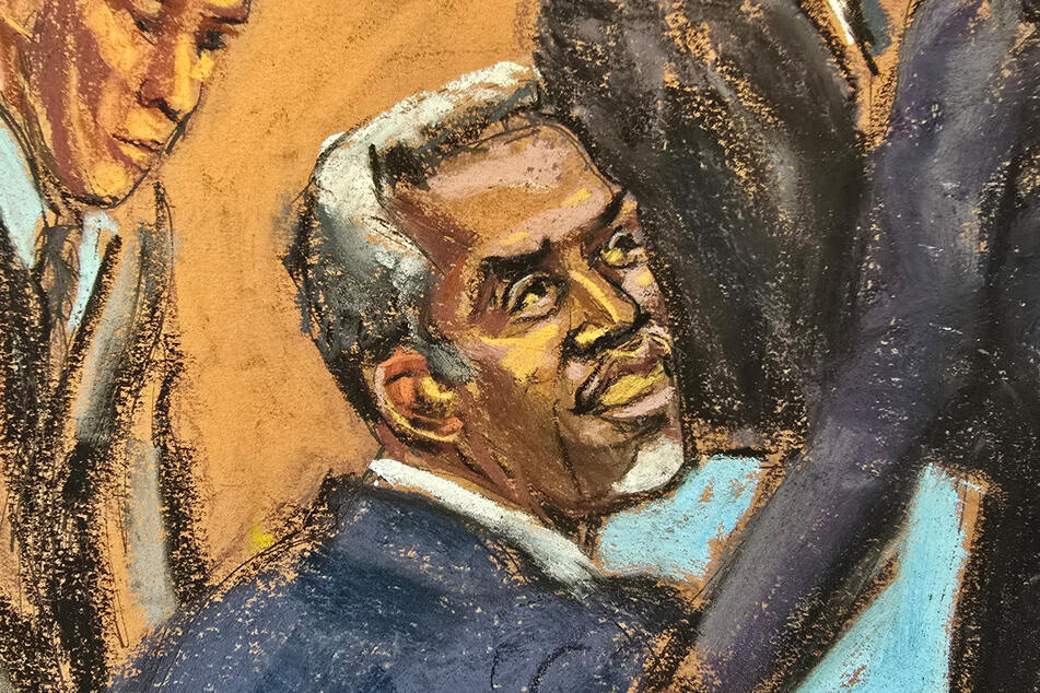 Now in its third week of testimony, the trial of Sean "Diddy" Combs is expected to last well into the summer.