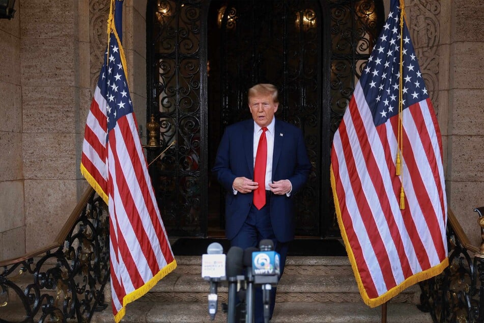 The Supreme Court will now have to decide whether to take Donald Trump's immunity case.