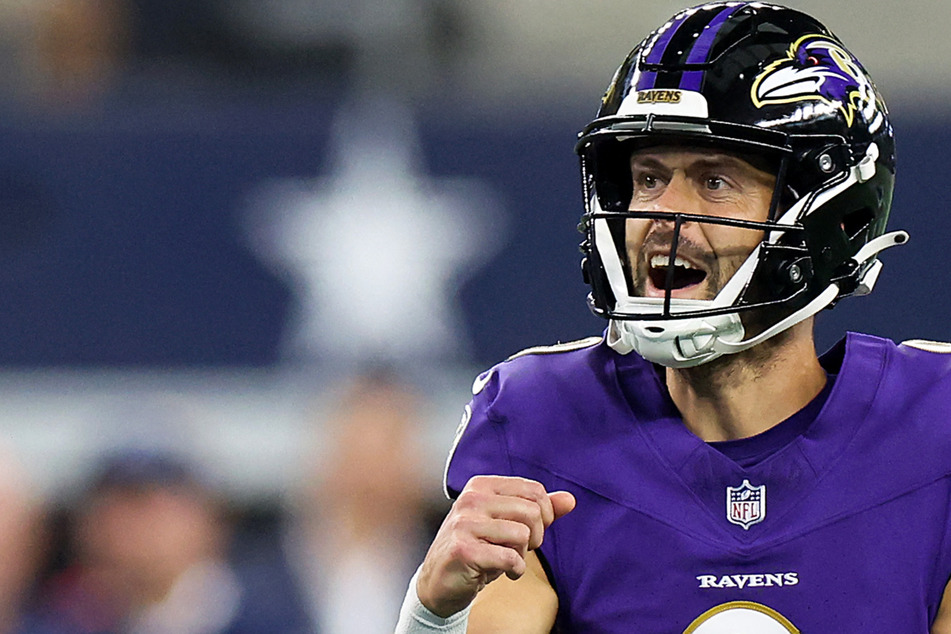 NFL suspends ex-Ravens kicker Justin Tucker amid bombshell accusations