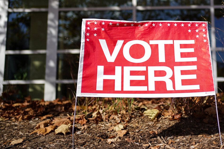 Trump administration blocked from using federal database to check voter citizenship