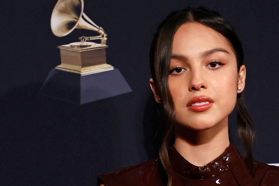 Olivia Rodrigo channels 90s pop-rock with campy new single, bad idea right?