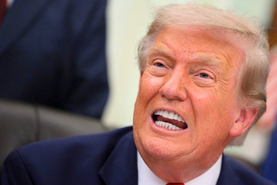 Trump is killing the American Dream for Black Americans, report argues