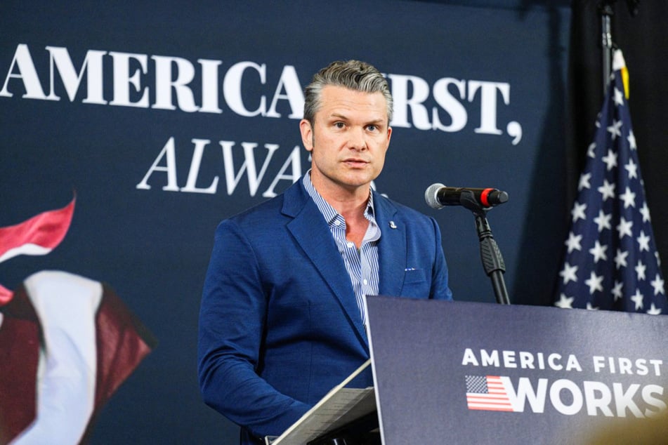 On Monday, an appeals court ruled that Defense Secretary Pete Hegseth's effort to ban transgender individuals from the military is unconstitutional.