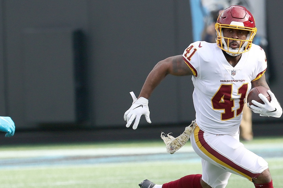 NFL: Washington survives to walk away with a close win over the Seahawks
