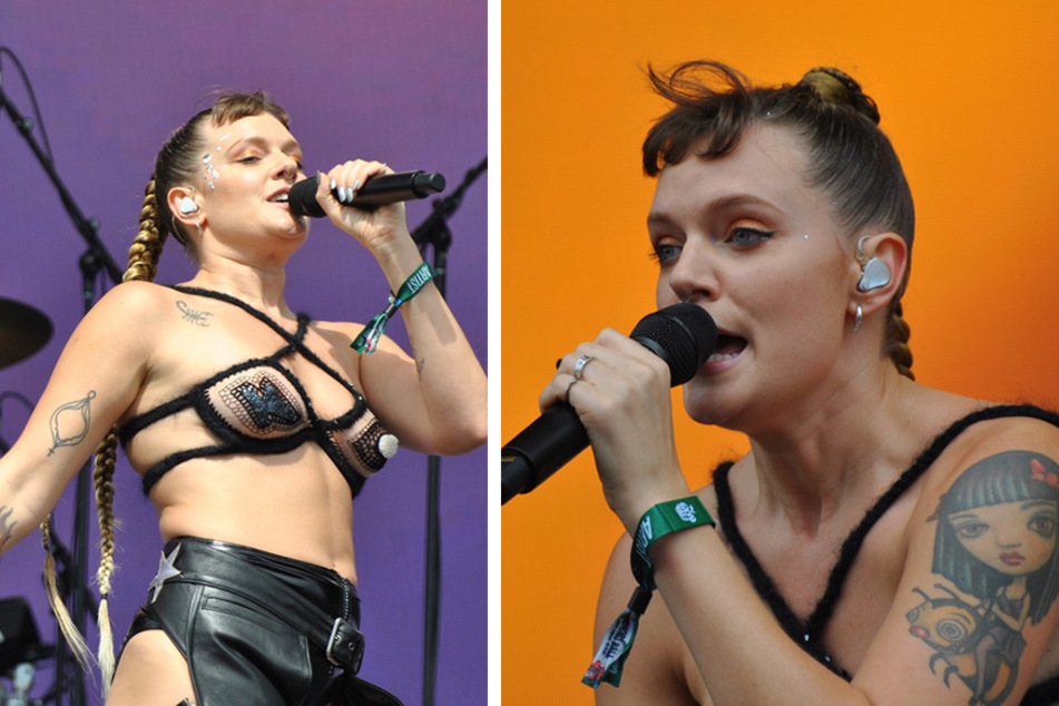 Tove Lo unveils new project with Channel Tres and more!