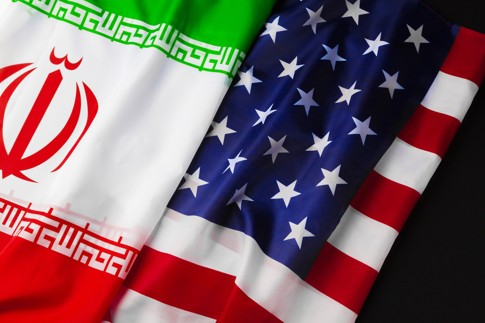 Iran urges Trump to take "realistic" approach to the Middle East