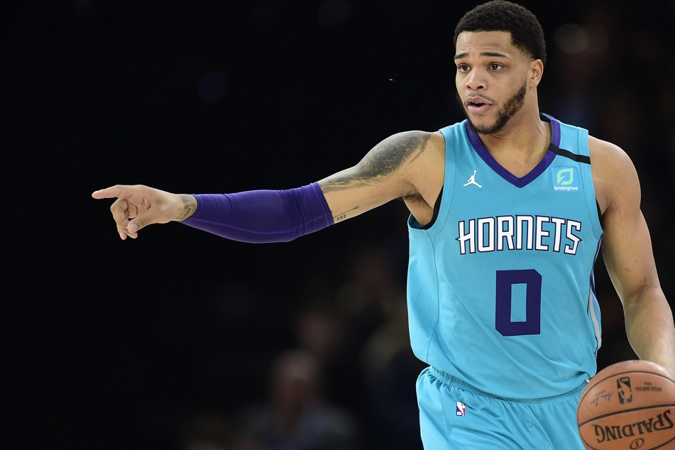 NBA: The Hornets make it three straight wins as the Nets' struggles continue