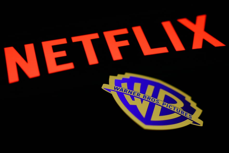 Netflix walks away from Warner Bros. deal after Paramount makes "superior" bid