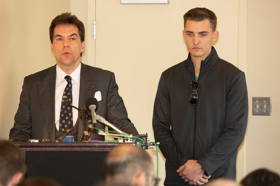 Right-wing operatives Burkman and Wohl may face record-breaking FCC fine for robocalls