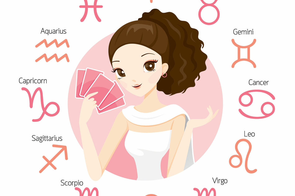 Today's horoscope: free horoscope for March 25, 2021
