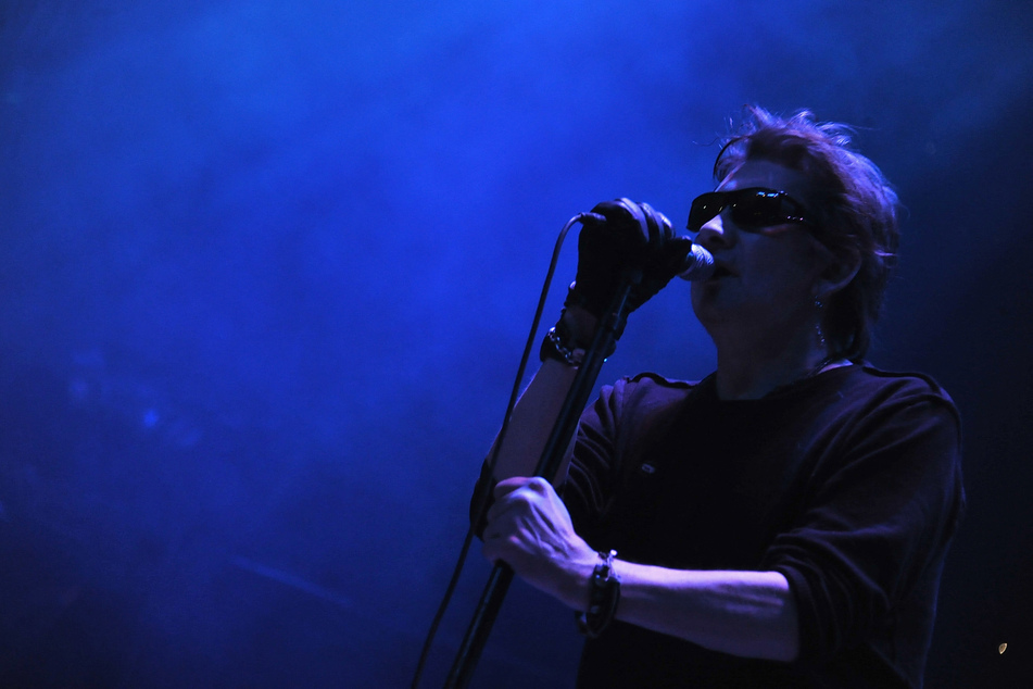 Shane MacGowan: Legendary Pogues singer-songwriter passes away