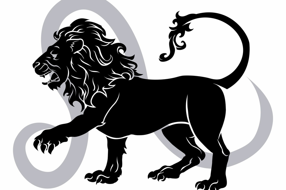 Free Leo monthly horoscope for January 2023