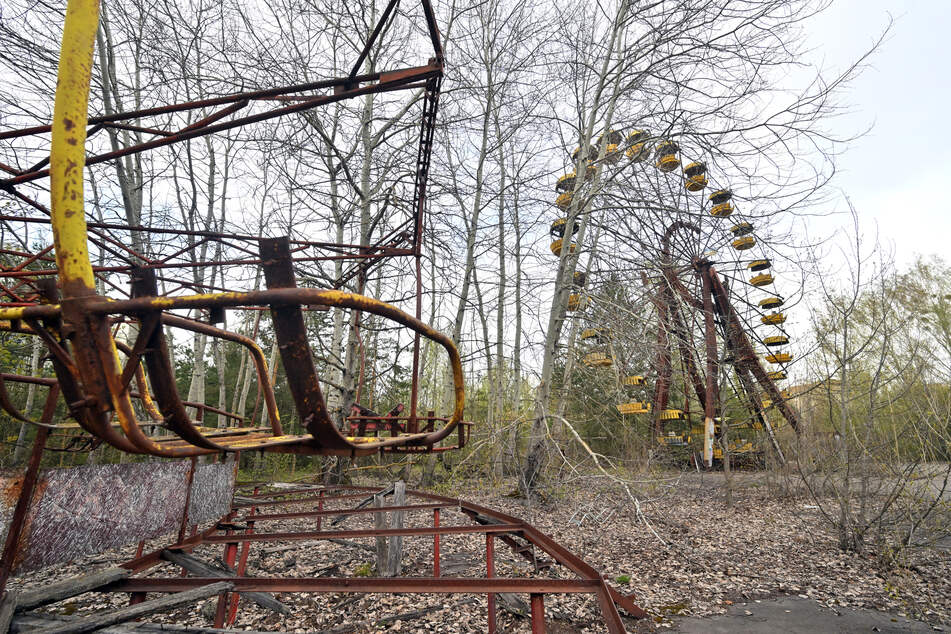 Chernobyl, 40 years later: Five things to know about the devastating nuclear disaster