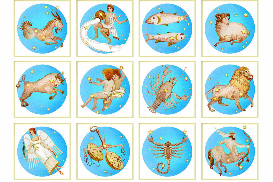 Today's horoscope: Free daily horoscope for Wednesday, January 31, 2024