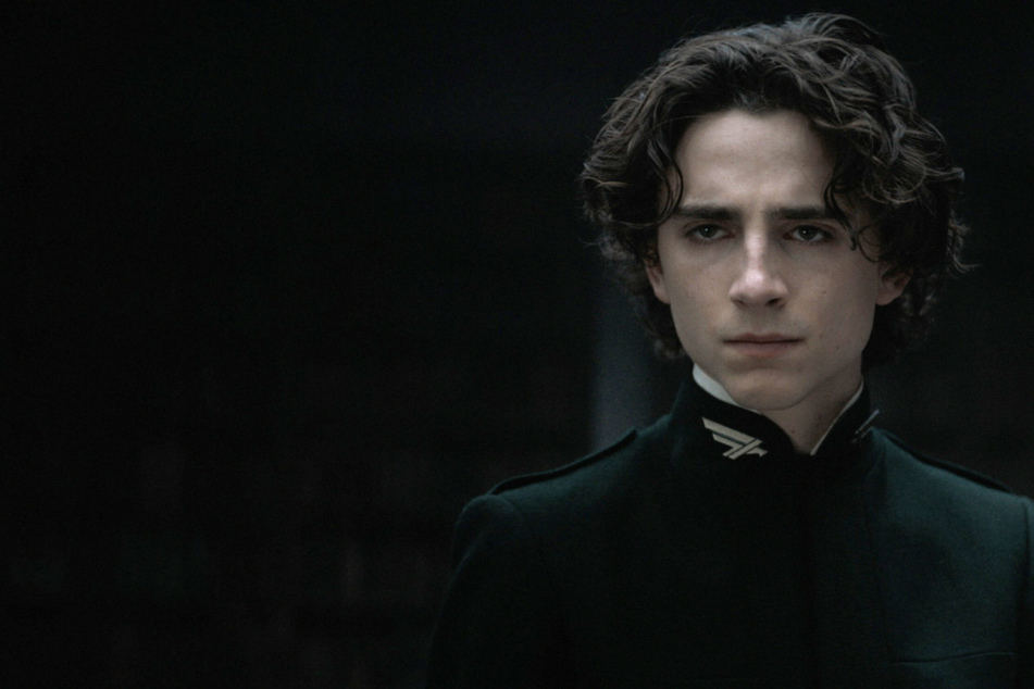 Dune gets the green light that fans have been waiting for!