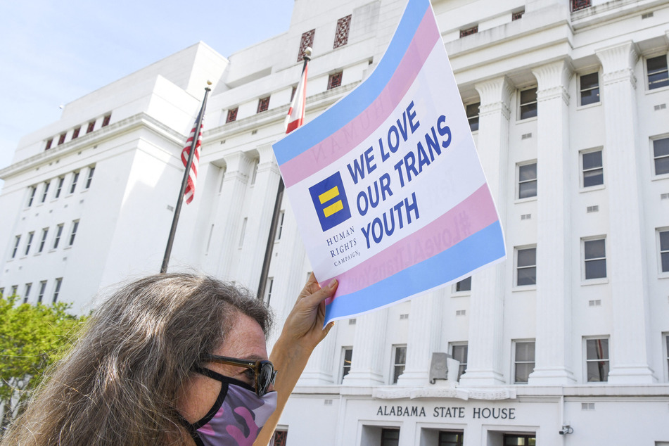 Kentucky's Do No Harm Act would ban all forms of gender-affirming care for people under the age of 18.