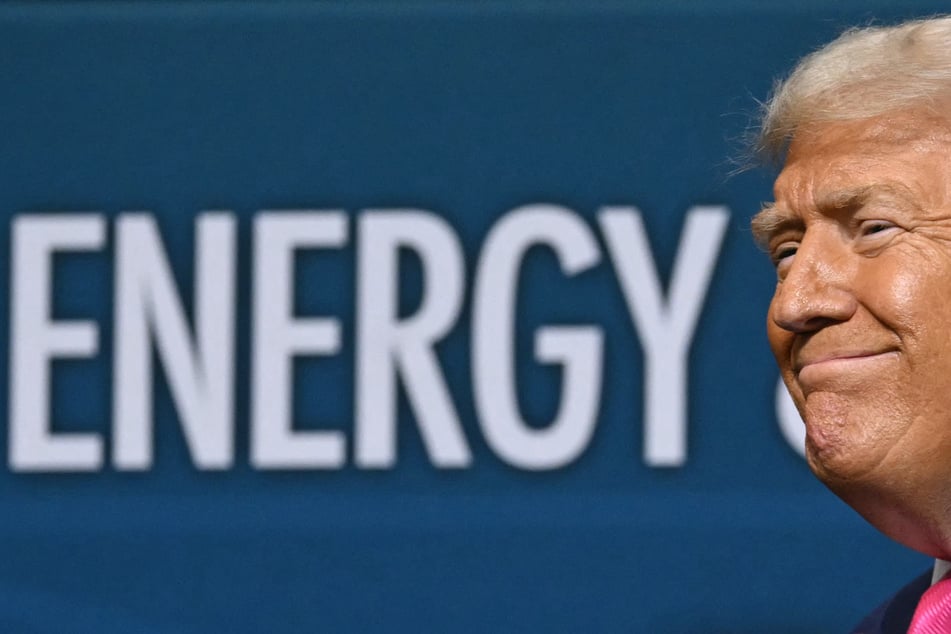 No top US officials are slated to attend the COP30 climate talks as President Donald Trump aims to escalate fossil fuel production.