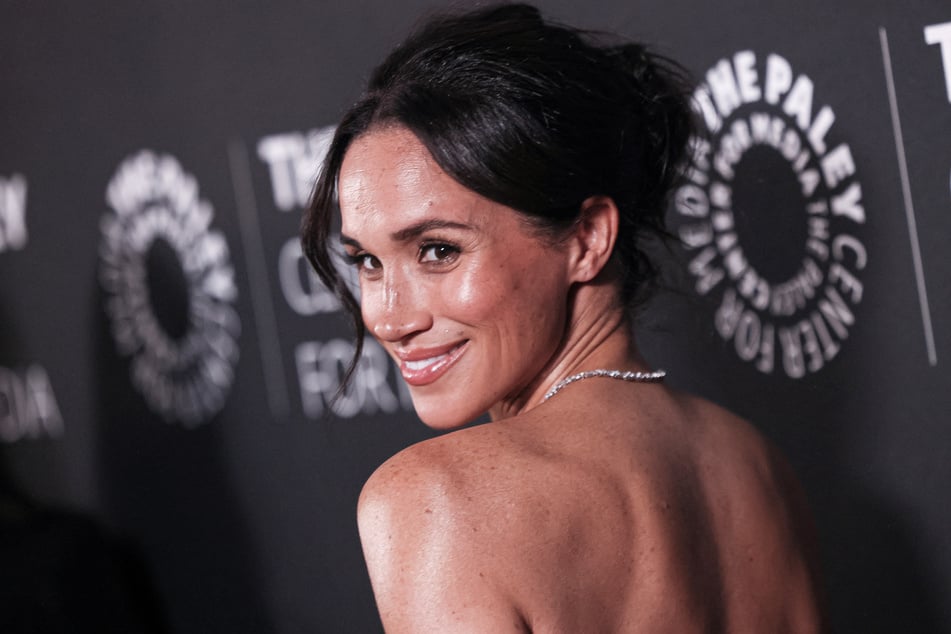 Meghan Markle is never far from the headlines, and TAG24 has got them all!