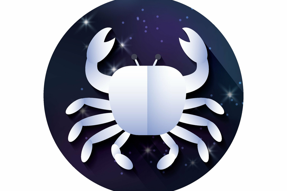 Happy New Year, Cancer! Are you ready for some celestial wisdom from your monthly horoscope?