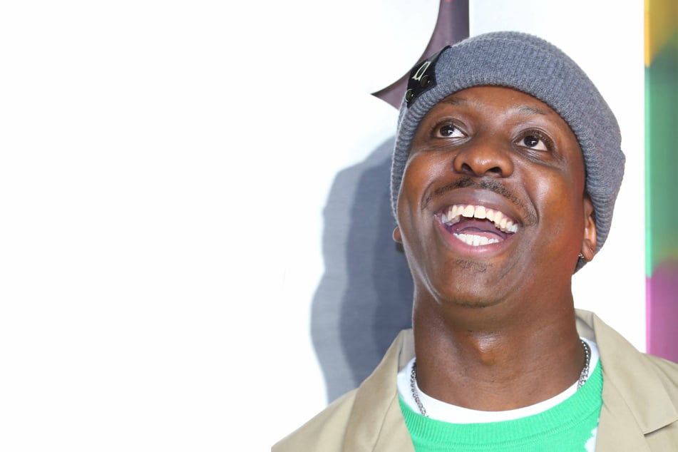 Jamal Edwards: Shock as YouTuber and music entrepreneur dies suddenly
