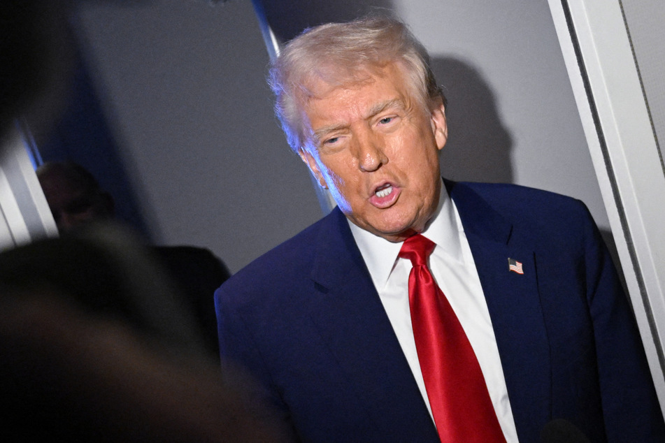 The Trump administration has alleged that most deportees were members of the Venezuelan gang Tren de Aragua.