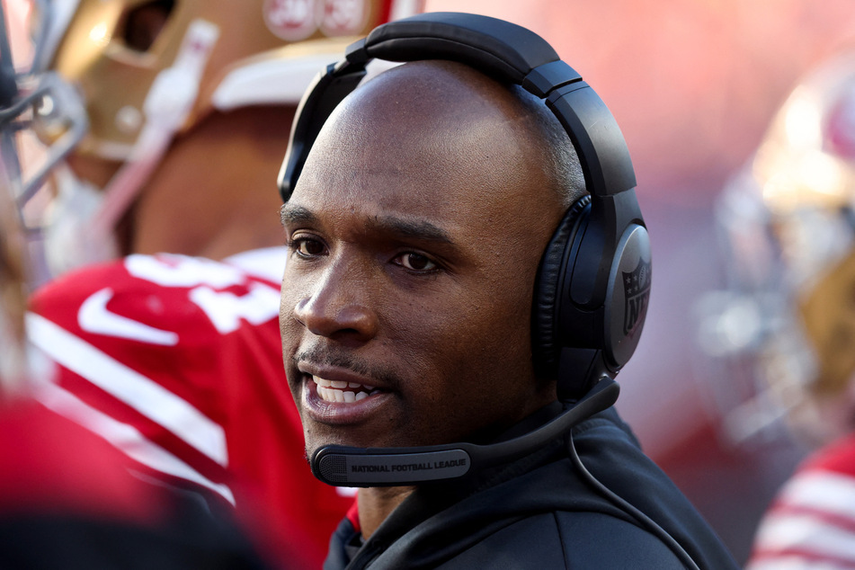 DeMeco Ryans has been hired as the Houston Texans' new head coach.