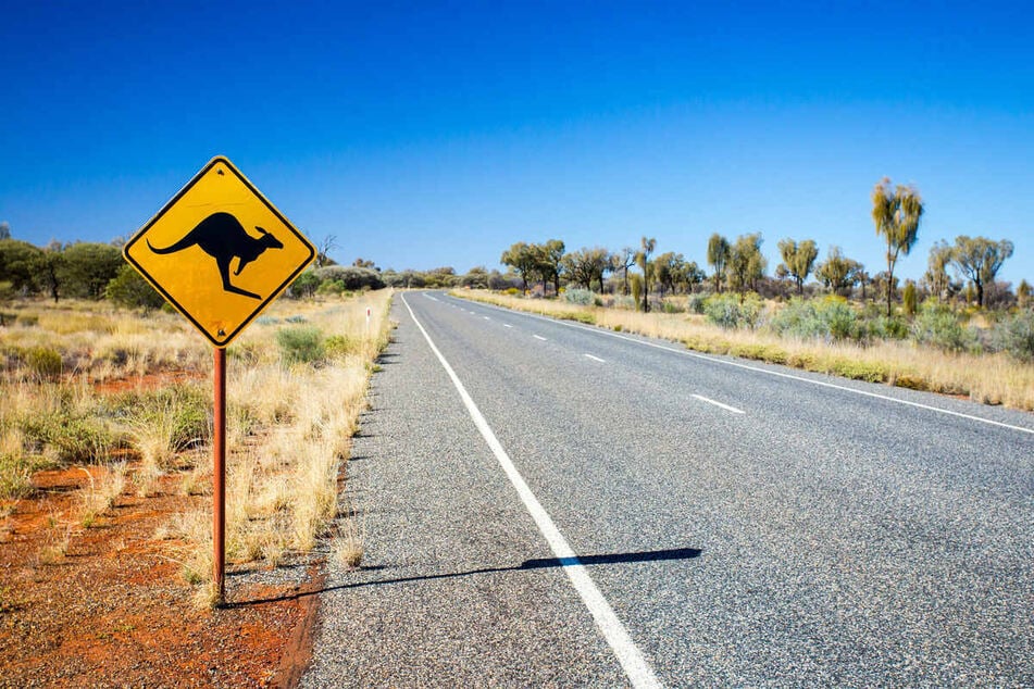 What's the latest news to come out of Australia?