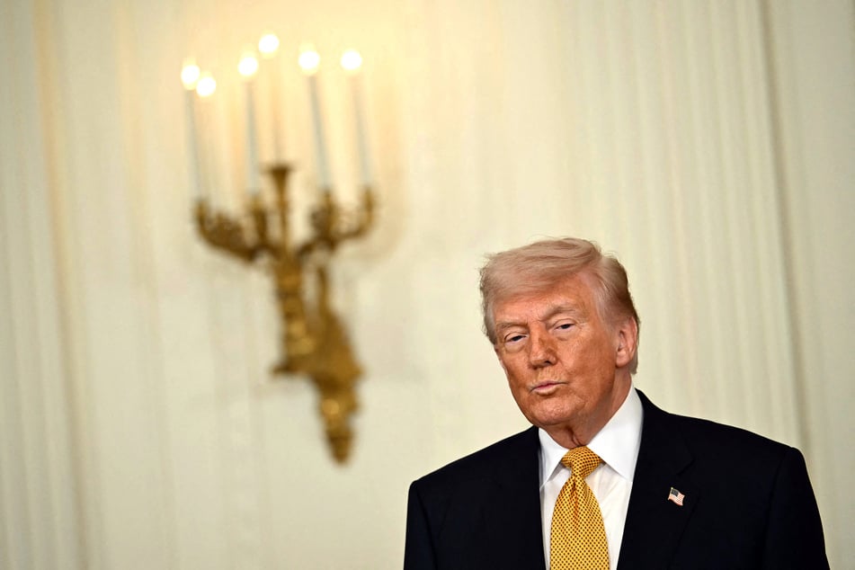EU negotiators fall short of ratifying US trade deal amid Trump tariff threat