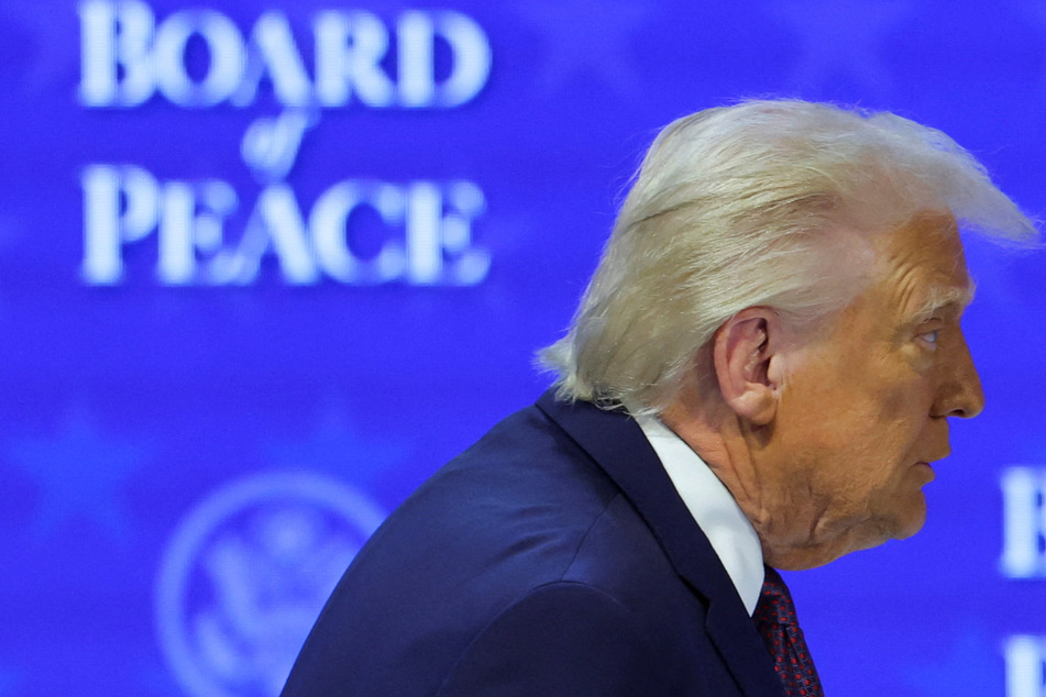 A new survey has revealed that more than half of Europeans view Donald Trump as an "enemy of Europe."
