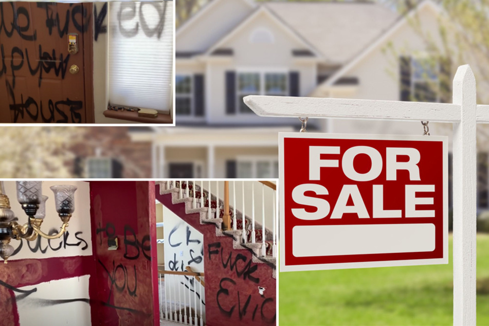 "Little slice of hell": Extremely honest Colorado house listing goes viral