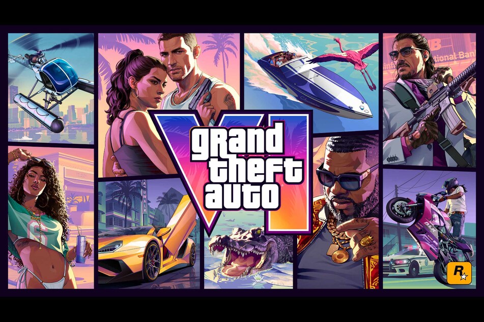 Pre-sales of Grand Theft Auto VI, the feverishly anticipated video game release, will begin on June 25, Rockstar Games said on Thursday.