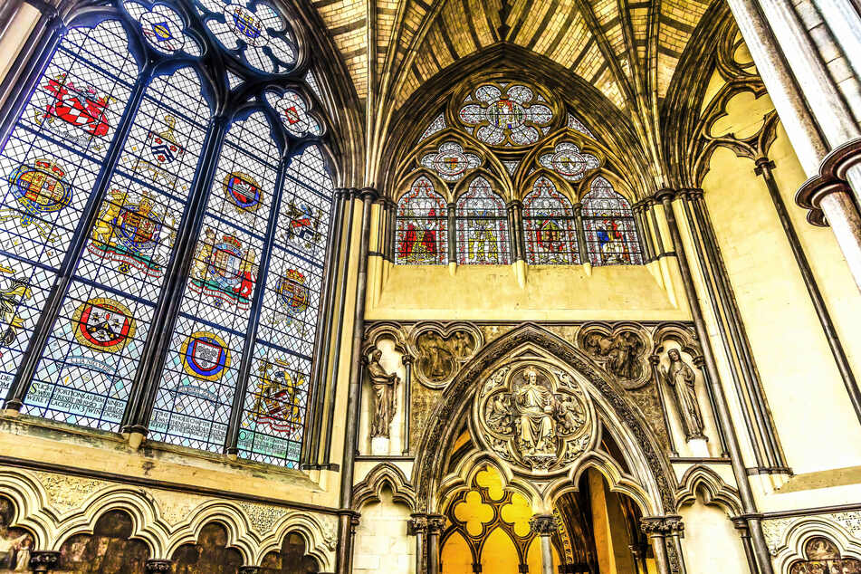 The Church of England says it is "outraged" by its links to chattel enslavement and the ongoing harms.