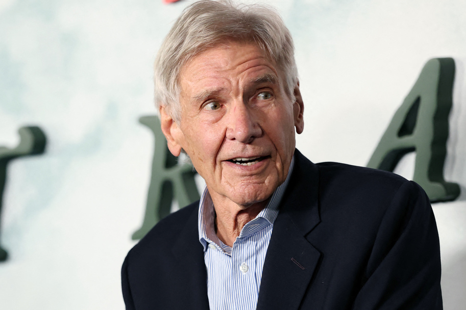 Movie legend Harrison Ford will be honored for his decades of work with SAG-AFTRA's lifetime achievement prize.