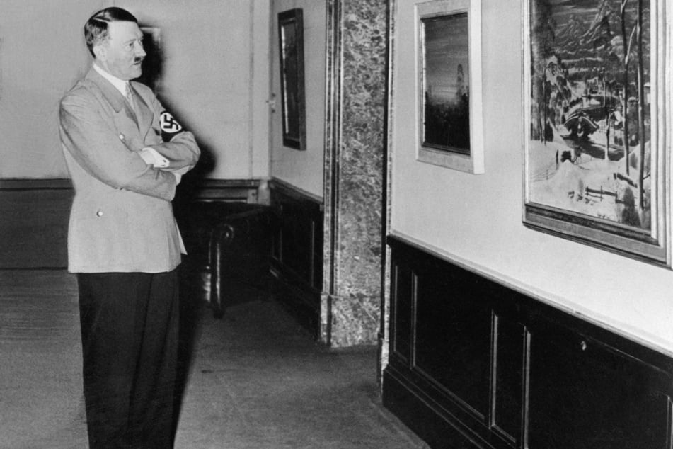 Analysis of Hitler's DNA also quashed longstanding rumors that he was of Jewish ancestry.