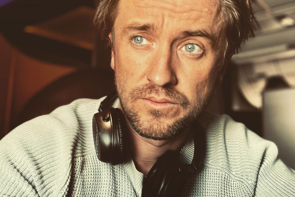 Tom Felton has received criticism for his responses about Rowling's controversy.