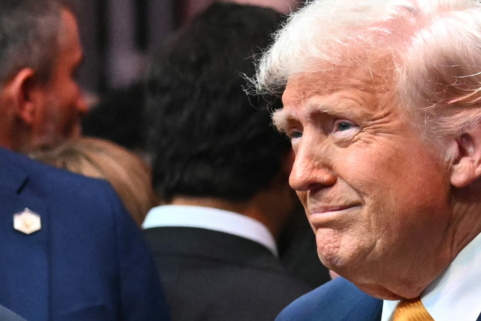 Donald Trump is in "excellent health," a White House doctor's assessment said on Sunday after he underwent an annual medical checkup.