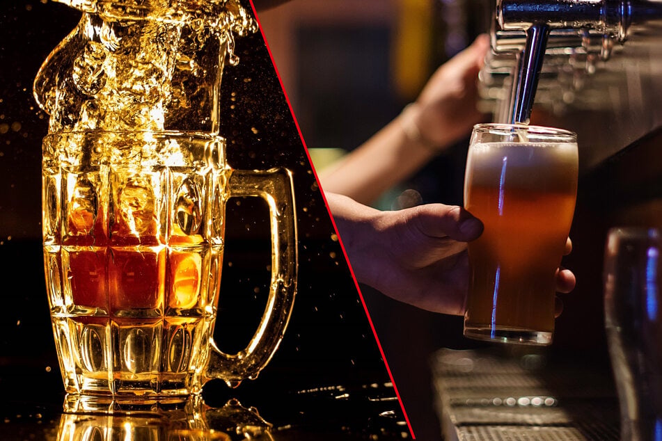 Brewing your own beer can be difficult, but tremendously rewarding.