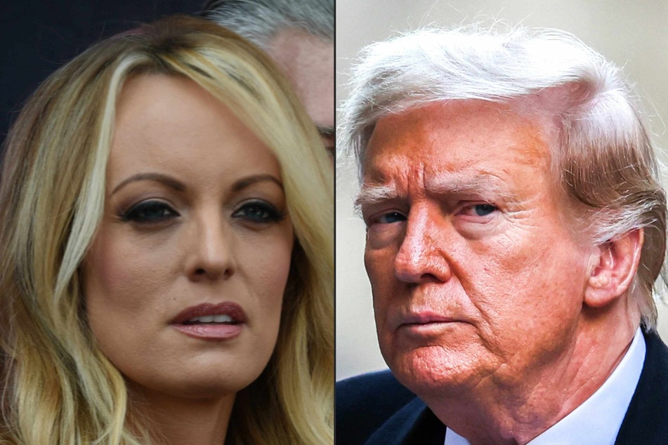 New Yorkers sound off ahead of Donald Trump criminal trial