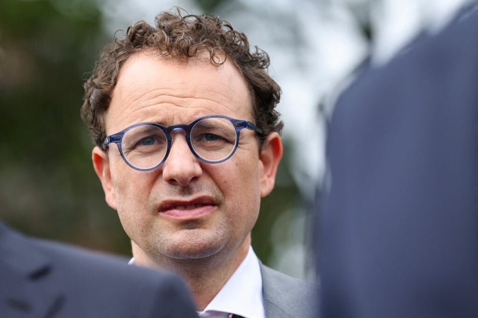 Anthropic CEO Dario Amodei attends a press briefing with AI executives at the White House on September 29, 2026. Anthropic's AI model reportedly sent a fake tip about a murder investigation to the Philadelphia Police Department.