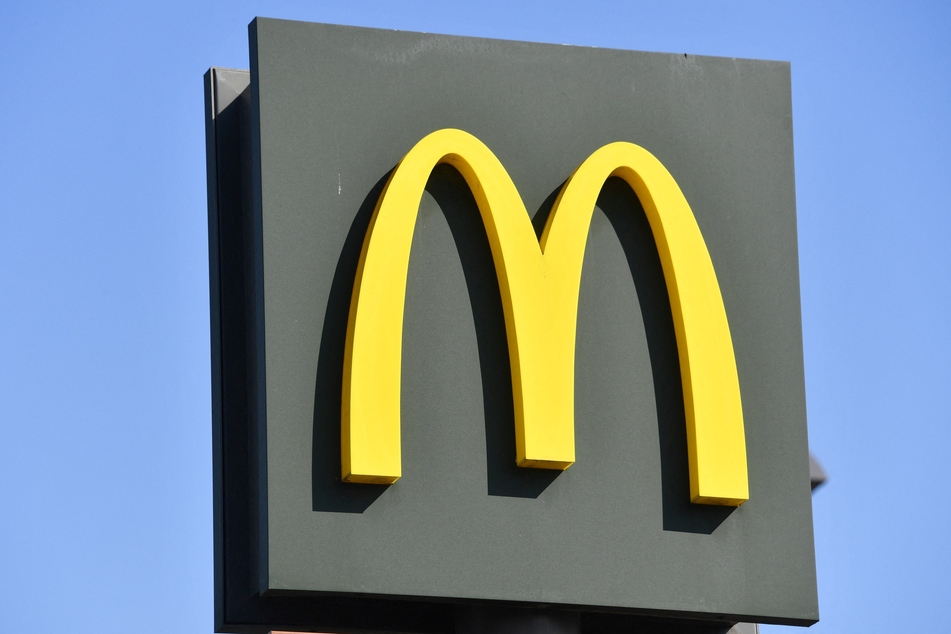 A fast-food worker at a McDonald's in Brooklyn is in critical condition after being shot during an altercation with a customer over cold french fries.