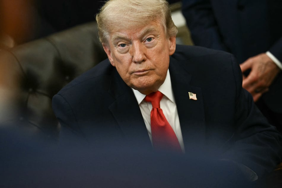 Donald Trump withdrew his threat to launch a more devastating wave of bombings against Iran on Thursday and promised a deal instead.