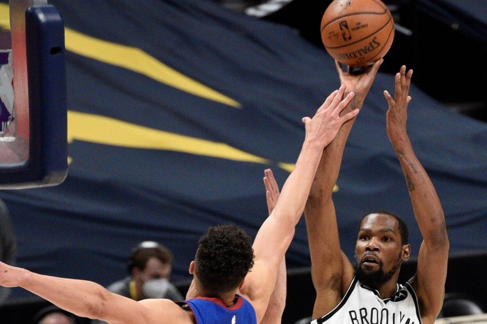 NBA Playoffs: Brooklyn's Big Three aim to make up for lost time against the Celtics