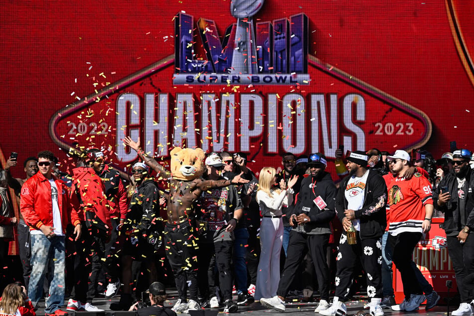 The Kansas City Chiefs defeated the San Francisco 49ers to win Super Bowl LVIII in February.