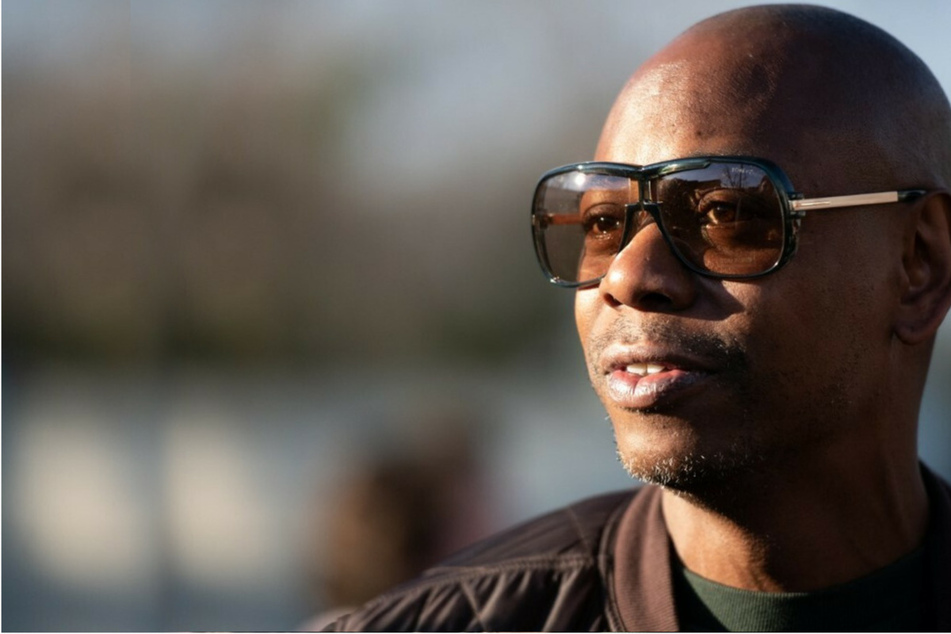 Dave Chappelle one ups the game and turns down naming honor from his high school
