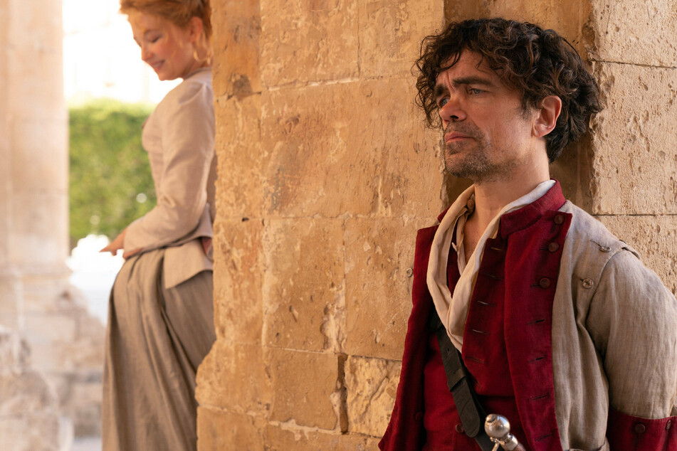 Peter Dinklage slams Hollywood hypocrisy of Disney's Snow White remake