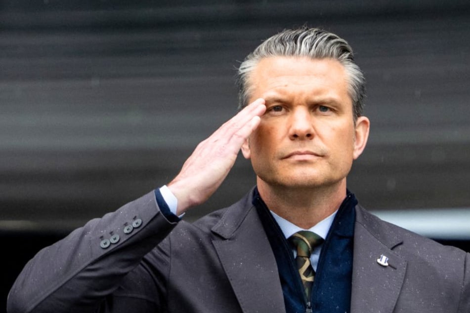 Hegseth launches revamped Defense Policy Board after firing original members