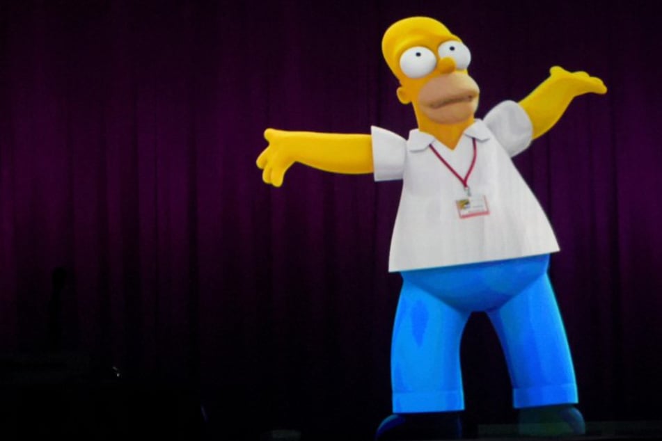 Production workers for The Simpsons, American Dad!, and Family Guy vote to form a union