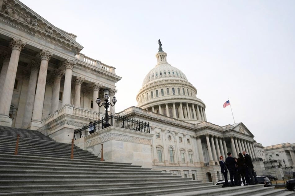 On Tuesday, the House of Representatives voted for a third time to end President DOnald Trump's Iran war, three new Republicans joining the opposition.